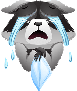 sticker 222:8