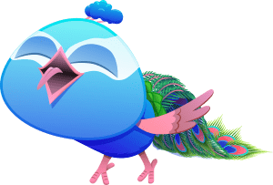sticker 233:5