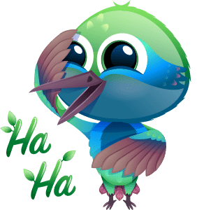 sticker 315:5
