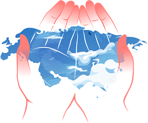 sticker peace2022:4